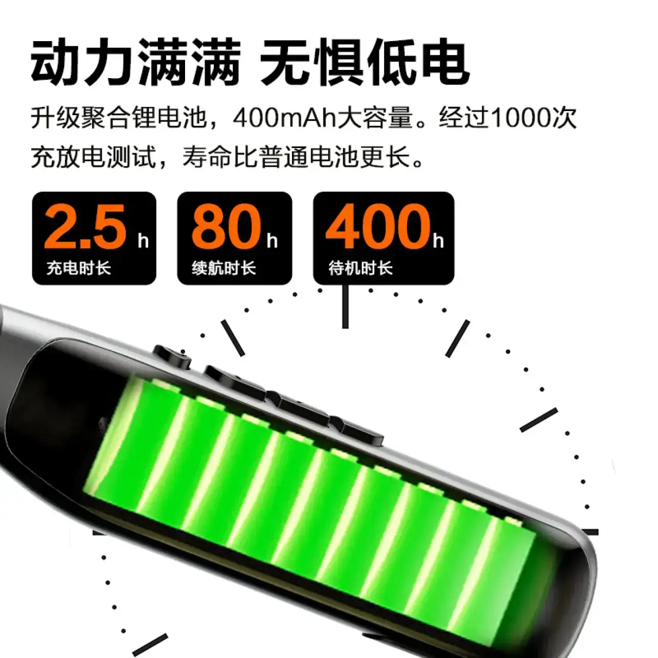 纽曼G1运动蓝牙耳机挂脖式K歌耳返 无线跑步游戏通话降噪背书耳机