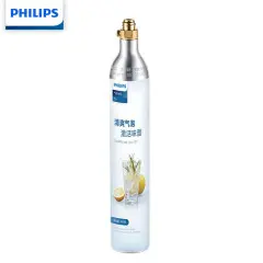 飞利浦（PHILIPS）气泡水机换气瓶气权益换气服务【包含气瓶】