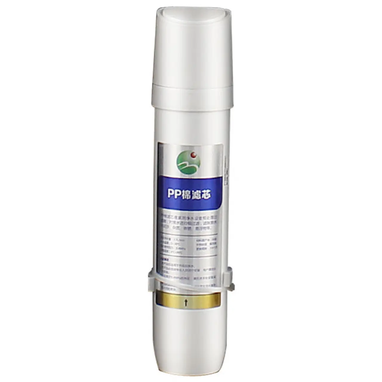 志高志高（CHIGO）商用净饮机配件滤芯PP棉滤芯