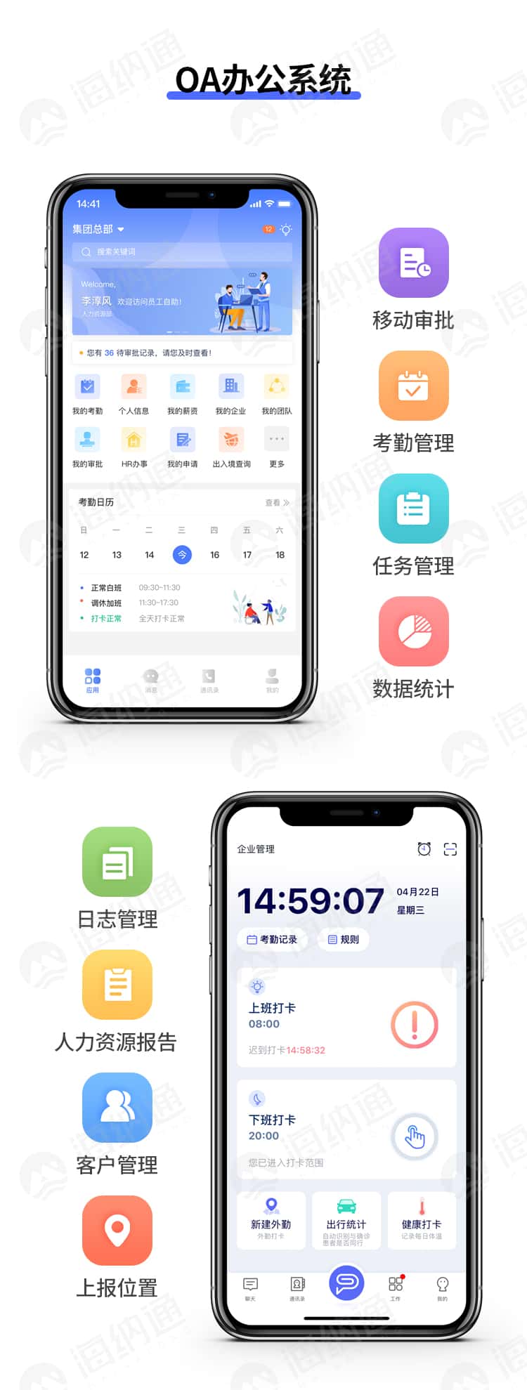 人证合一动态人脸识别门禁一体机融合永道