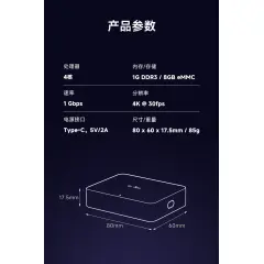 IGIFTFIRE自动洒水器喷淋喷头旋转360度草坪屋顶降温大棚浇水农用灌溉系统独立版洒水器+4分通水接
